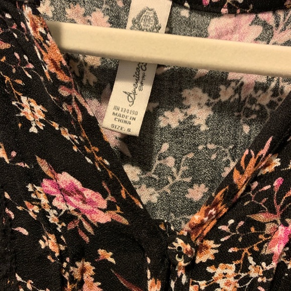 American Rag Dress - Picture 2 of 2